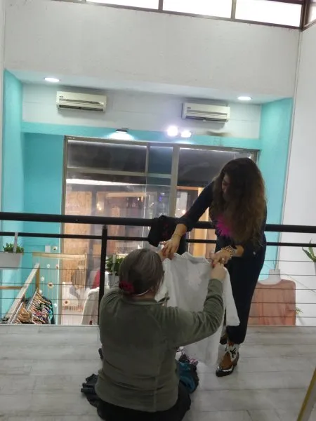 DUV Dale Una Vuleta