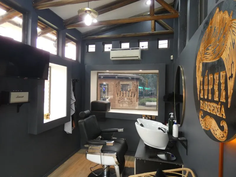 López Barbería